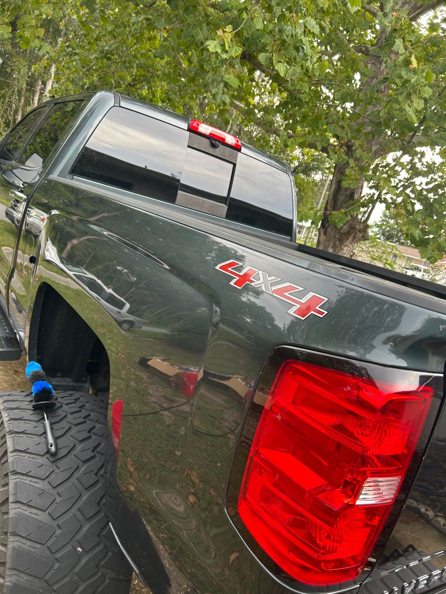 Auto Detailing for Cook's Detail in Citrus County, FL