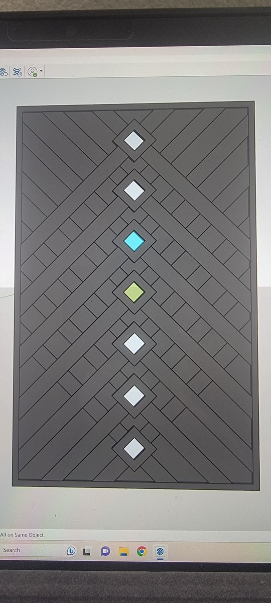 Bespoke Creations for Line of Sight Development in Ogden, UT