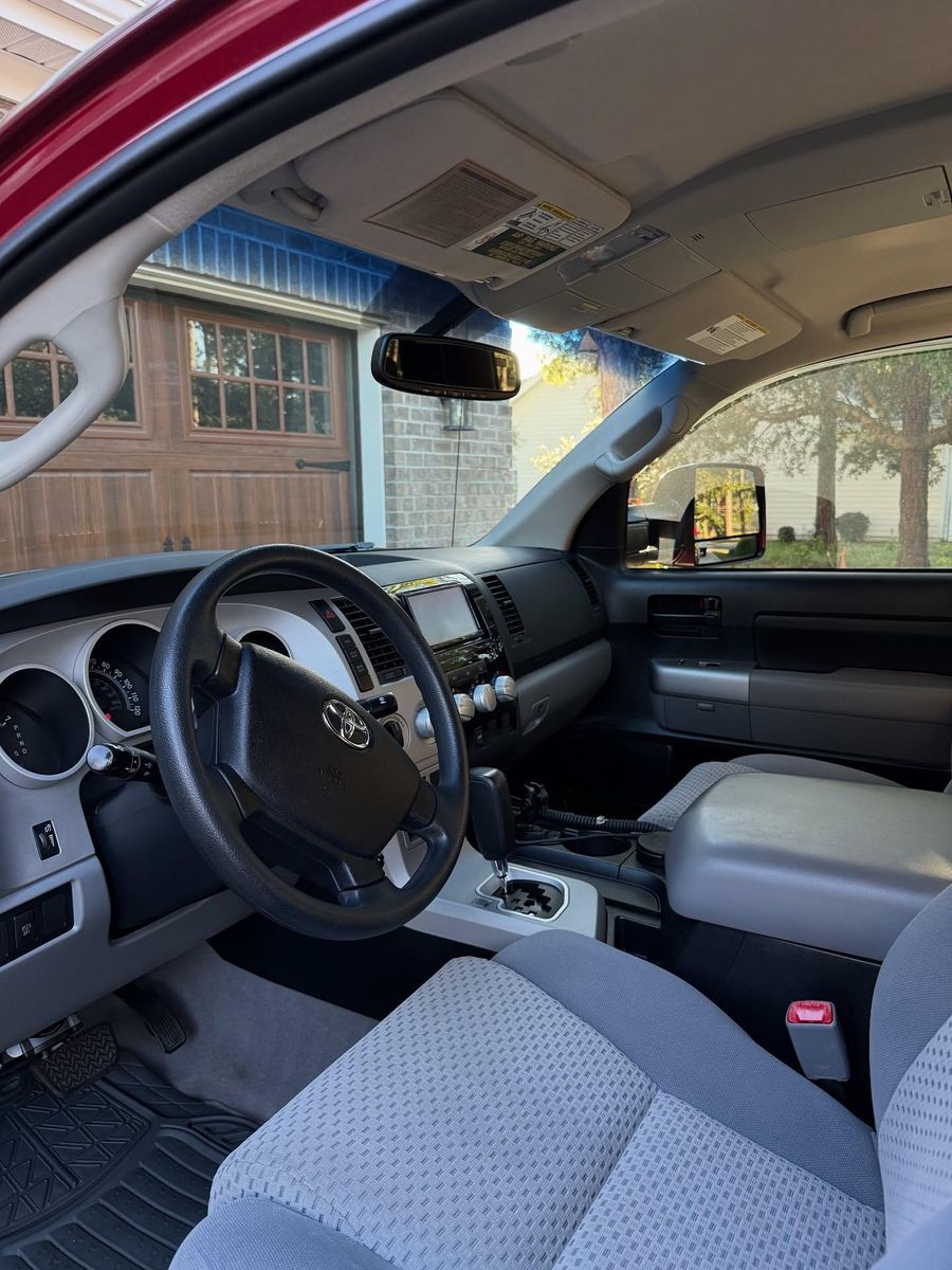 Bronze Package "Light Detail" for Relentless Shine Mobile Detailing in Calabash, NC