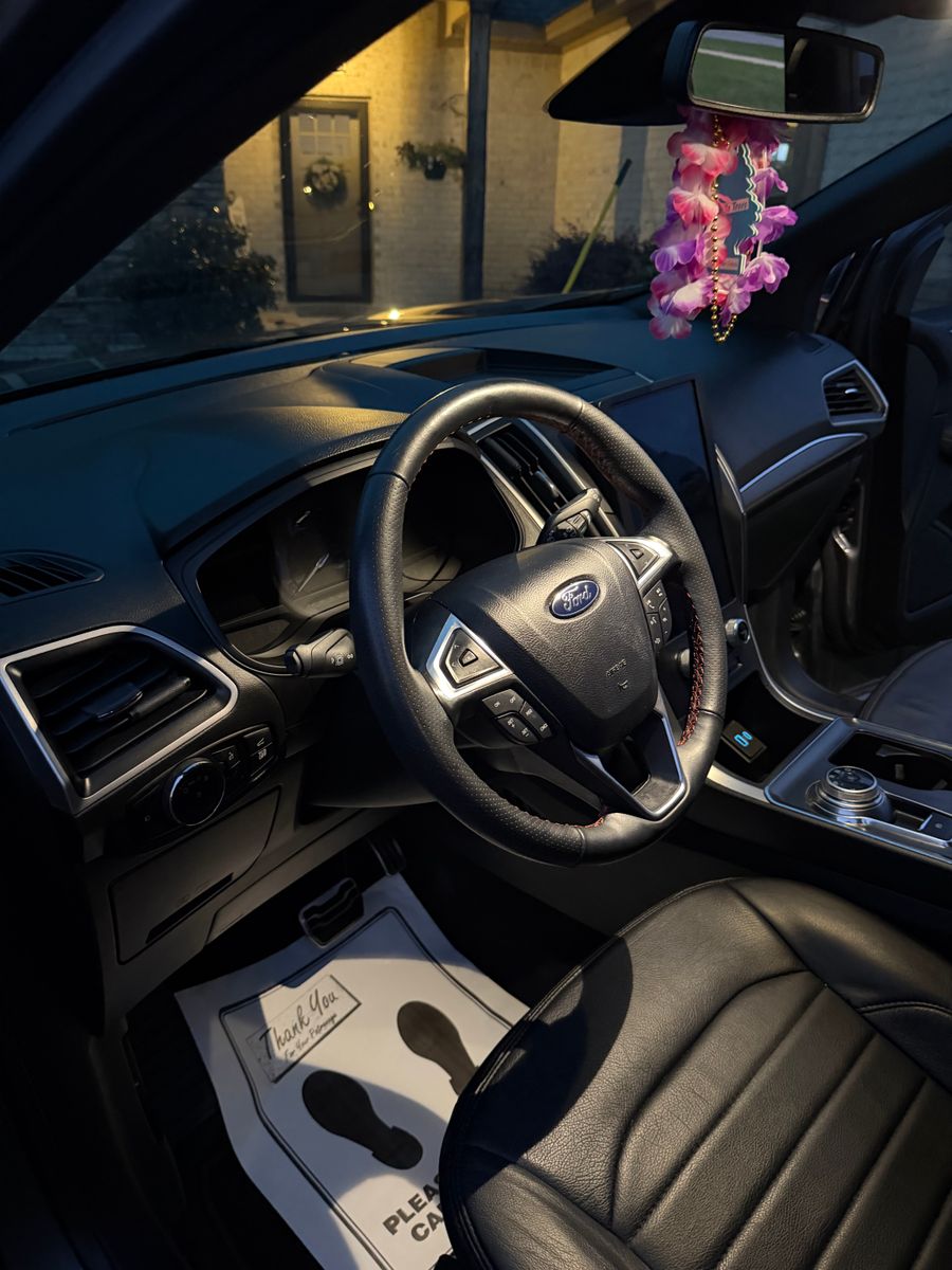 Interior Detailing for Bama’s Pressure Washing & Mobile Detailing  in Prattville, AL