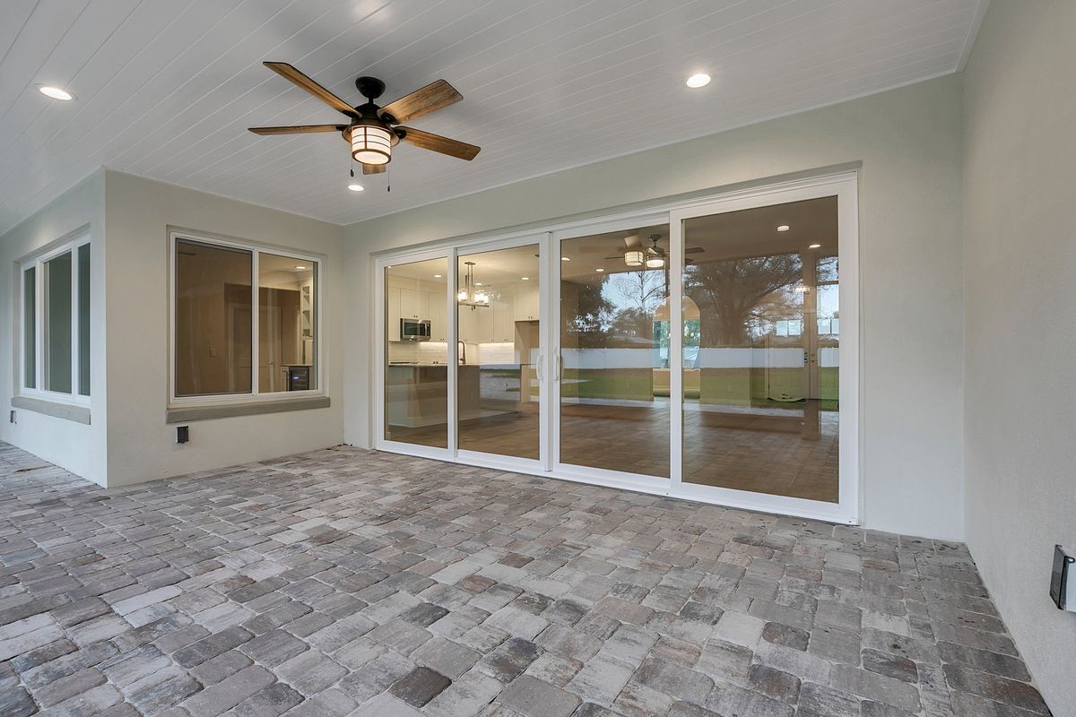 Residential Additions for Mid Florida General Contracting in Altamonte Springs, FL