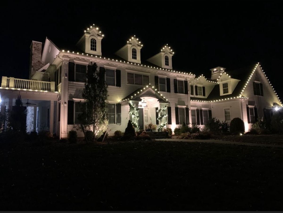 Outdoor Lighting for Unique Outdoor Lighting in Short Hills, NJ