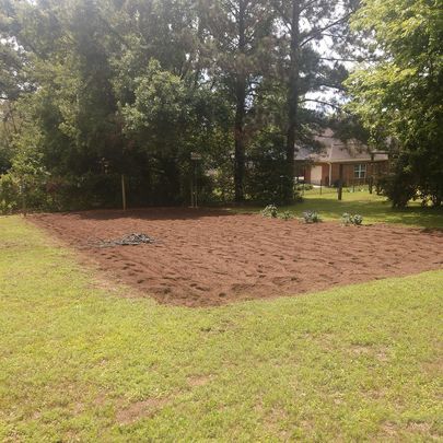 Land Clearing for Down & Dirty Lawn Svc  in Tallahassee, FL