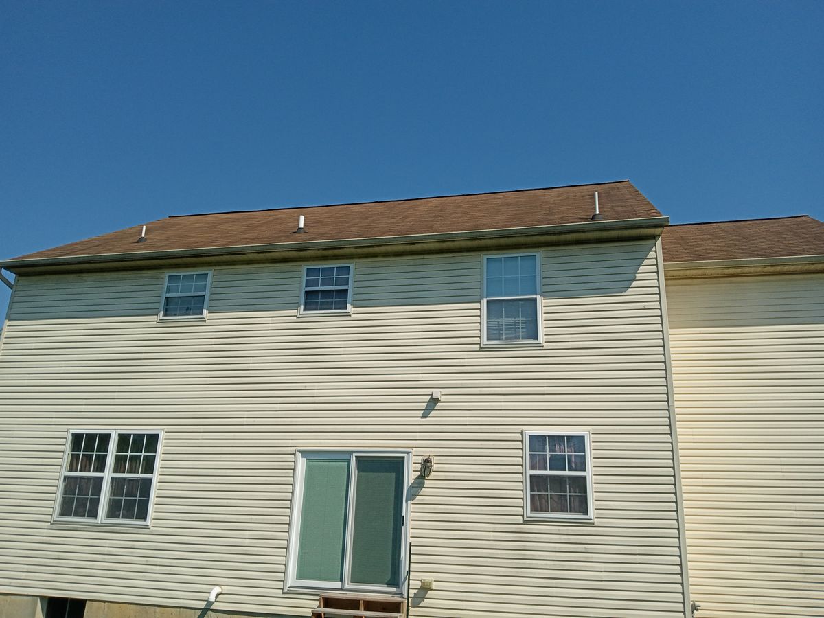 Painting for All Work Services and Construction  in Newark, DE