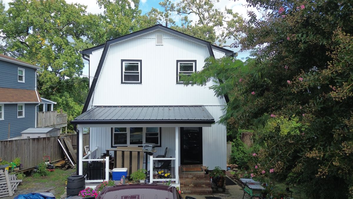 Roofing Installation for Storm Ready Exteriors in Chesapeake Beach, MD