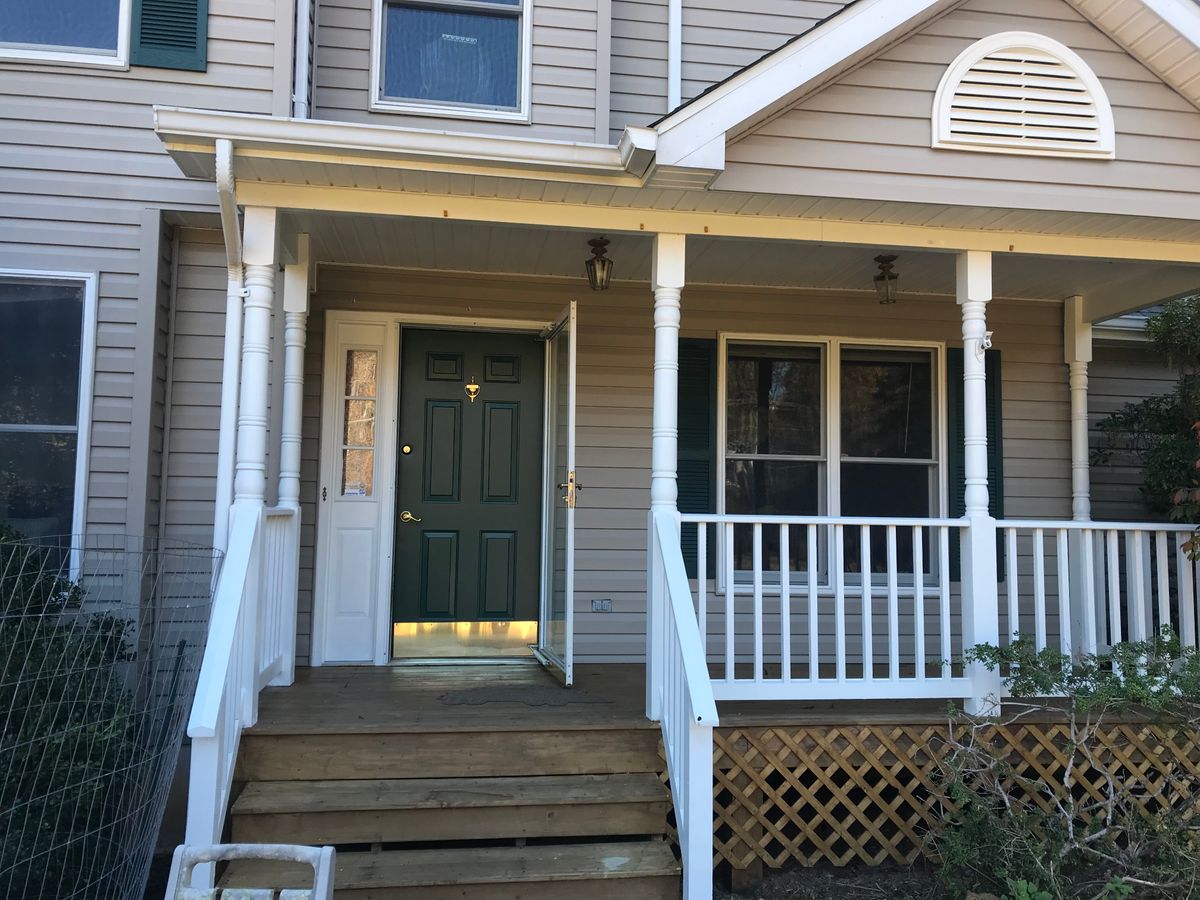 Renovation for 9999 Building and Renovation LLC in Warrenton, VA