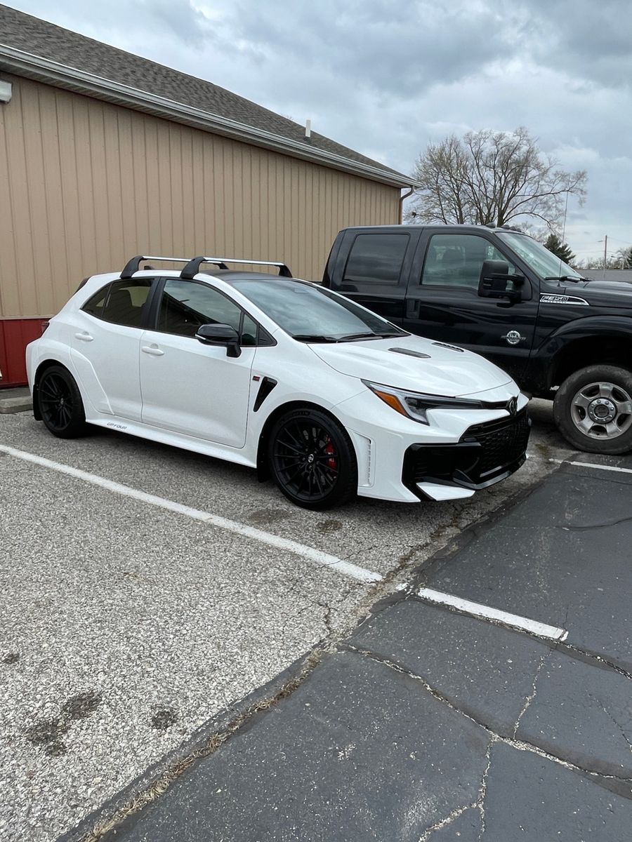 Residential Window Tint for Midwest Precision Films in Goshen, IN