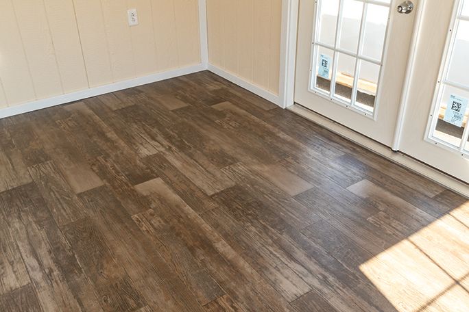 Design Options for Old Glory Sheds & Outdoors in Strasburg, PA