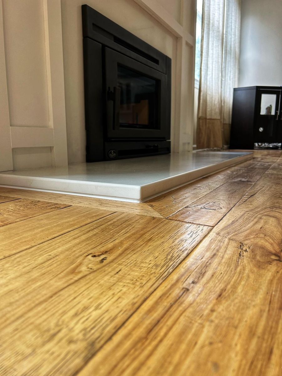 Fireplaces & Chimneys for Reiser General Contracting in Fairless Hills, PA