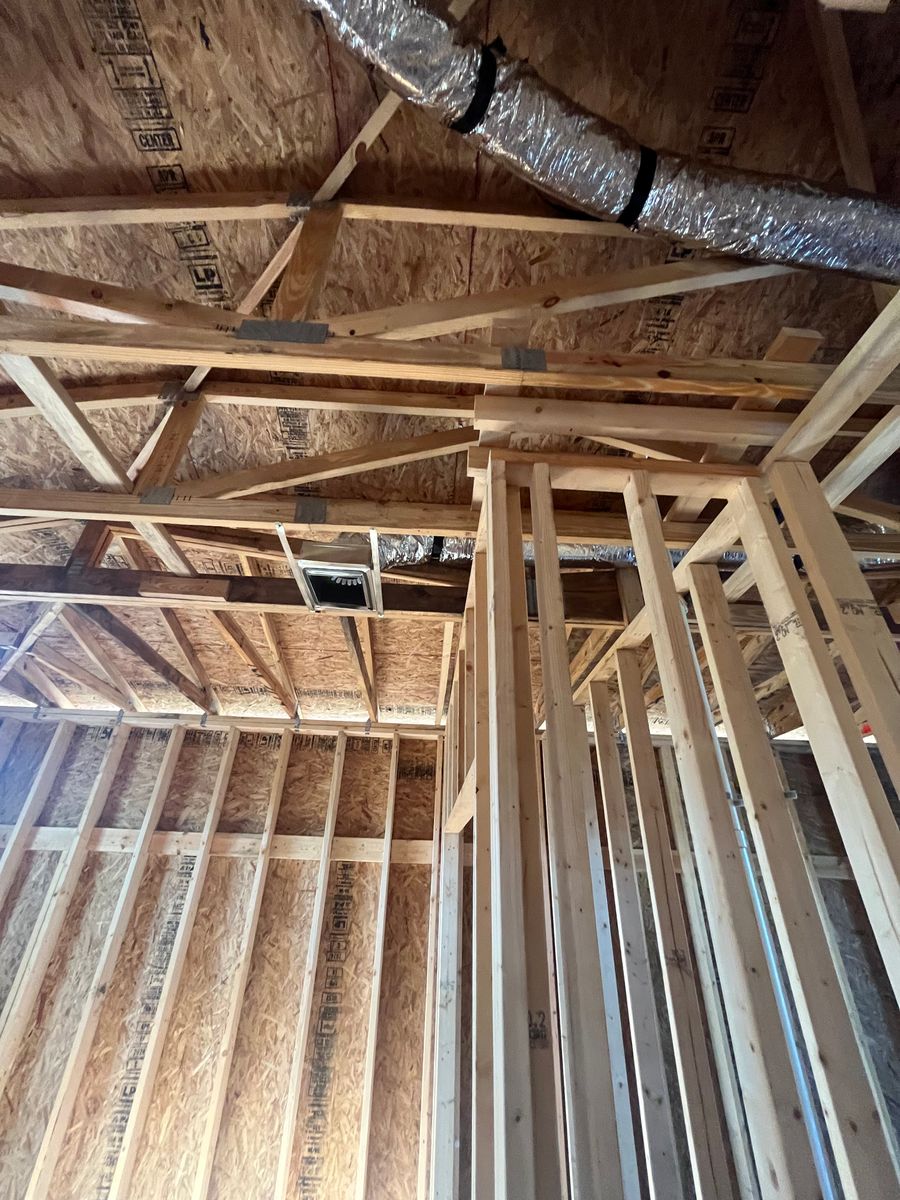 Residential HVAC Installation for Unlimited Heating & Cooling in Four Corners, FL