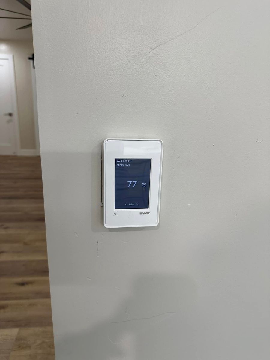 Painting for Parker Construction LLC in Napa, CA
