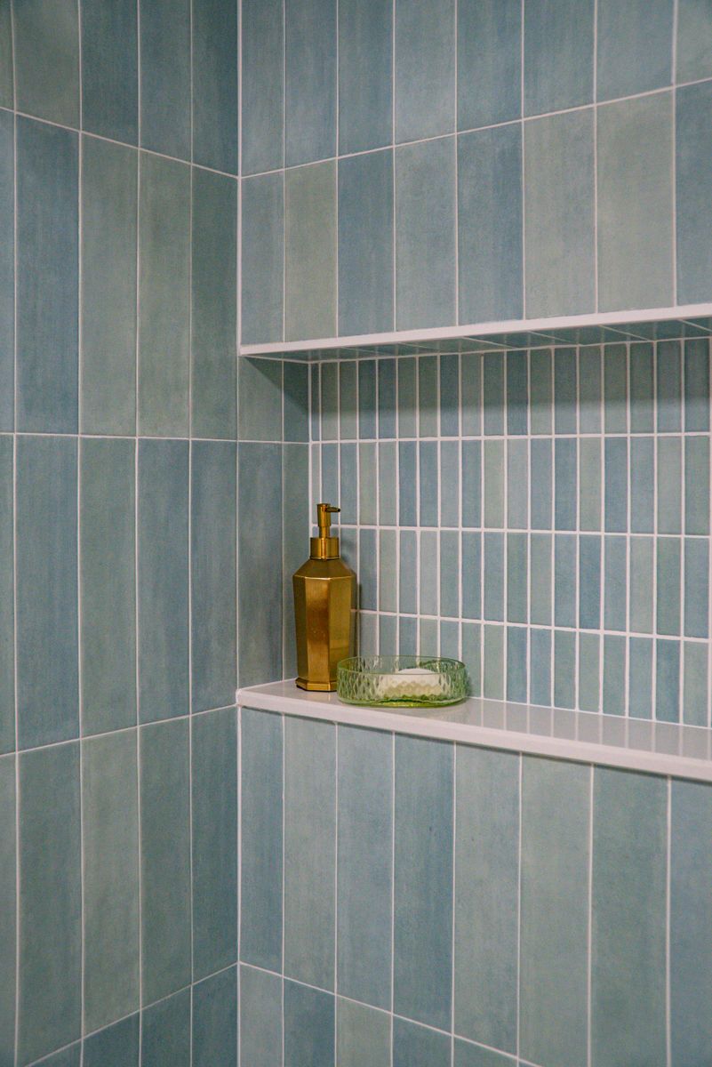 Bathroom Renovation for Top Pros Construction in Haverhill, MA