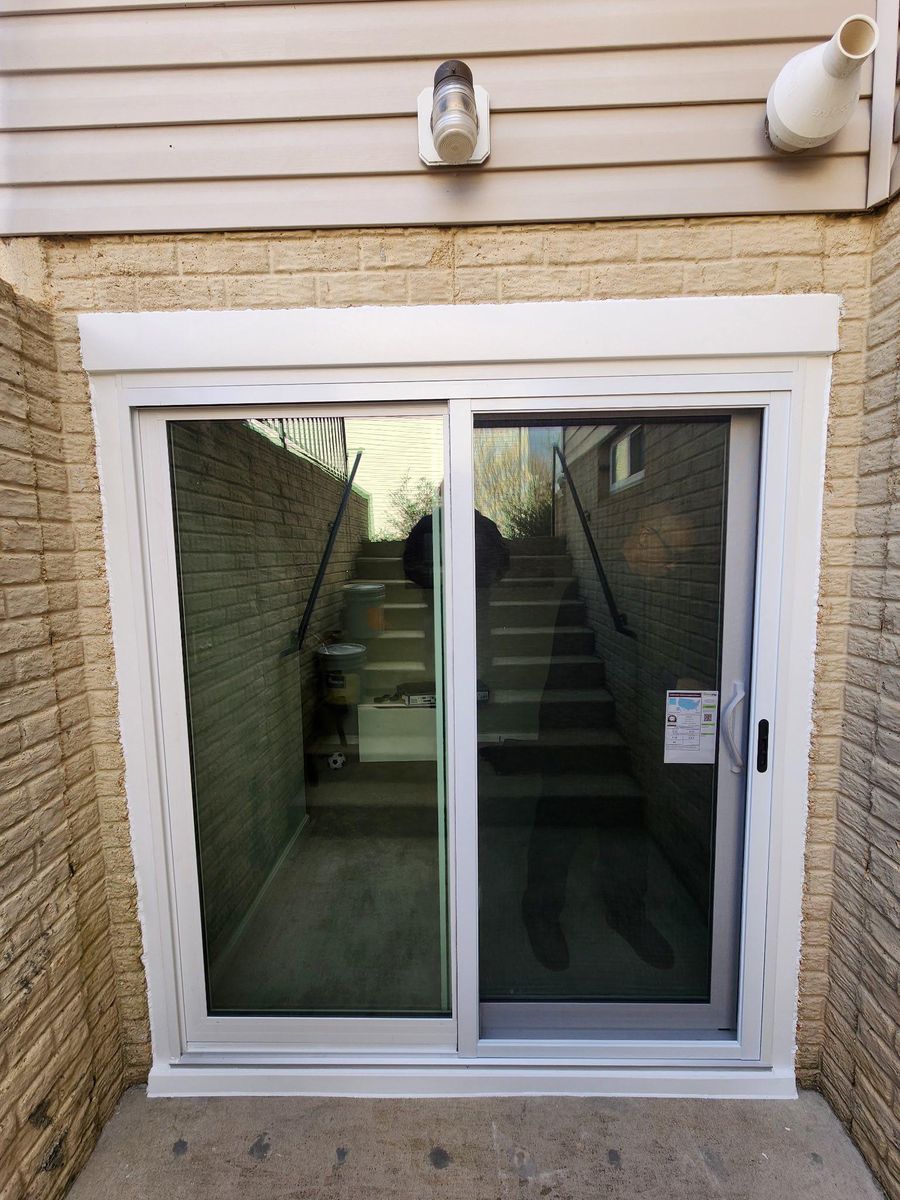 Door Replacement And Install for MAS Home Improvement in Waldorf, MD