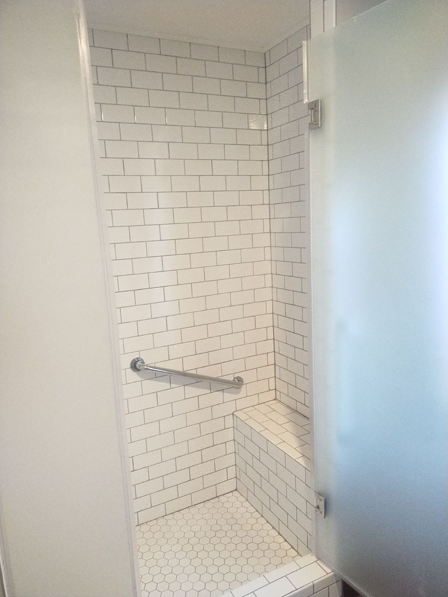 Kitchen and Bathroom Renovations for C&K Builders in Cherry Creek, NY