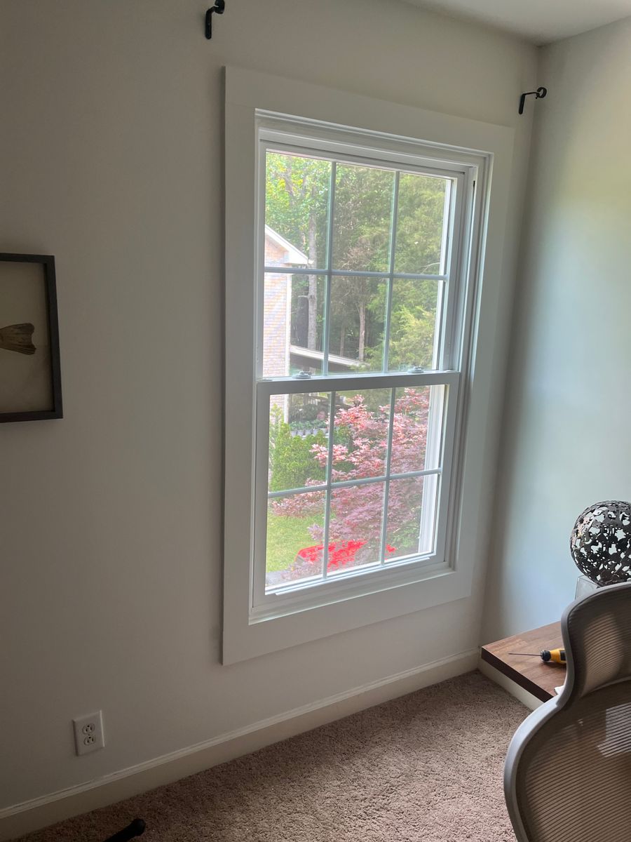 Interior Painting for Carter Paint Co in Murfreesboro, TN