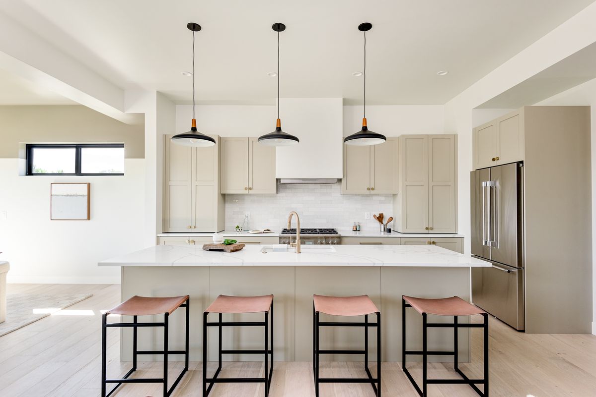 Kitchen and Bathroom Renovations for Radiant Homes LLC in Fort Collins, CO