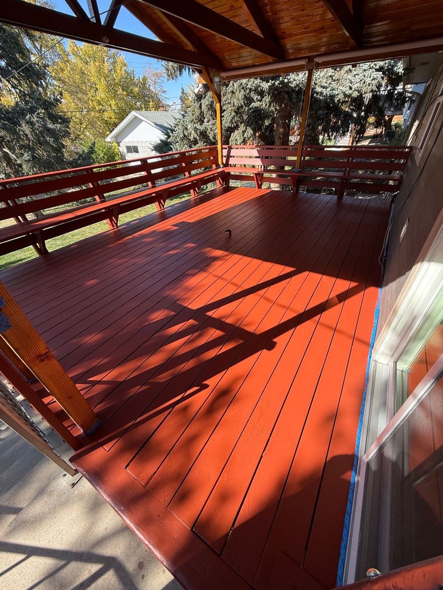 Siding & Stucco for Malta Services USA in Englewood, CO