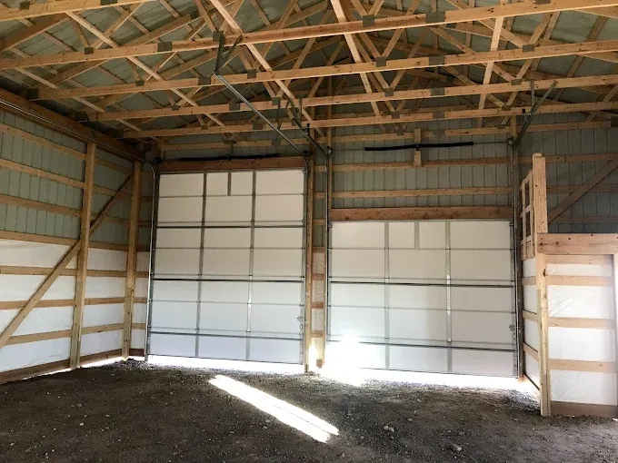 Garage Door Installation for 423 Garage Doors in Signal Mountain, Tennessee