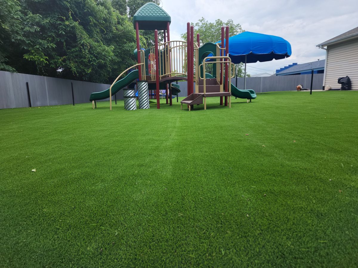 Artificial Turf For Pets for Elite Turfs in Concord, NC