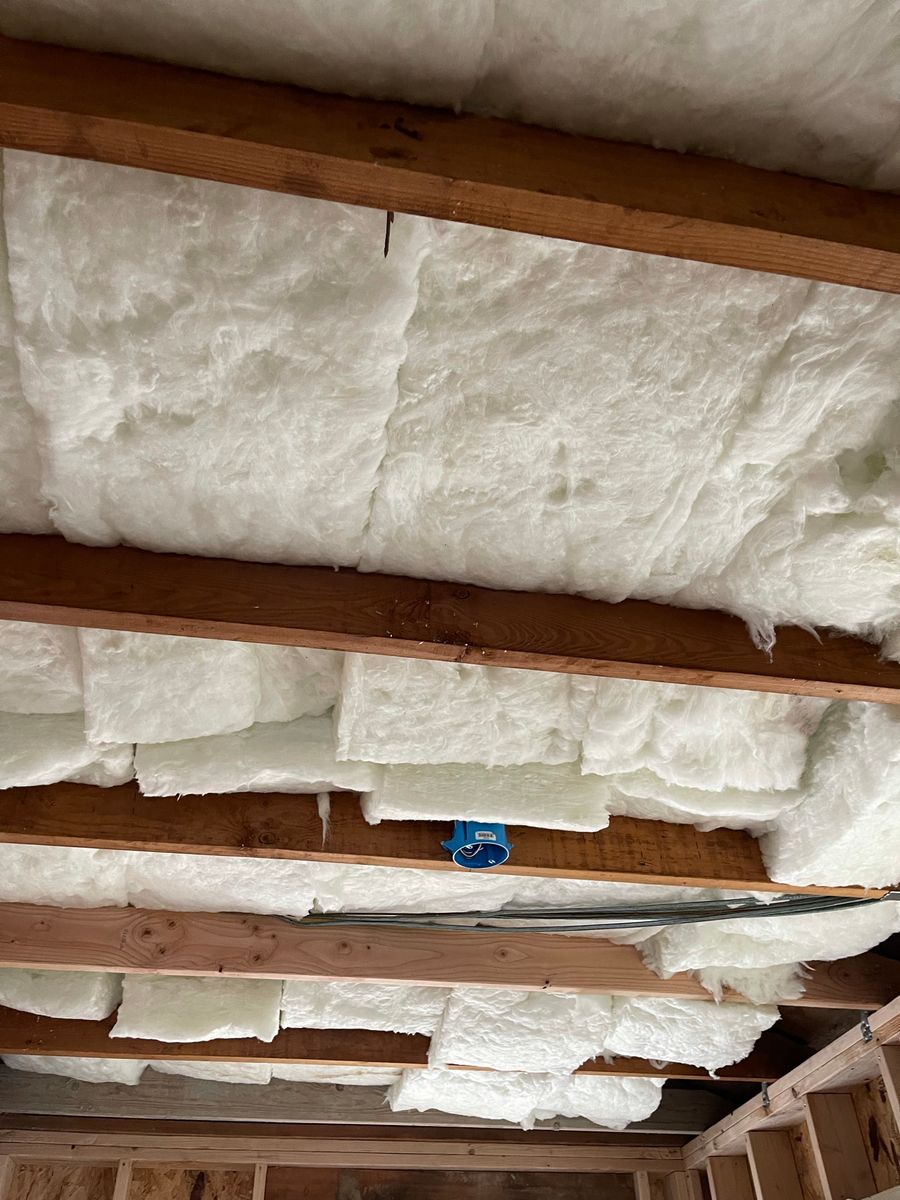 Carpentry for Tony's Remodeling & Painting in Renton, WA