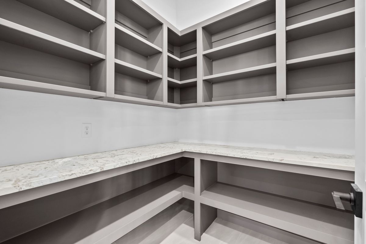 Custom Home Design and Construction for Murrell Homes in Davenport, IA