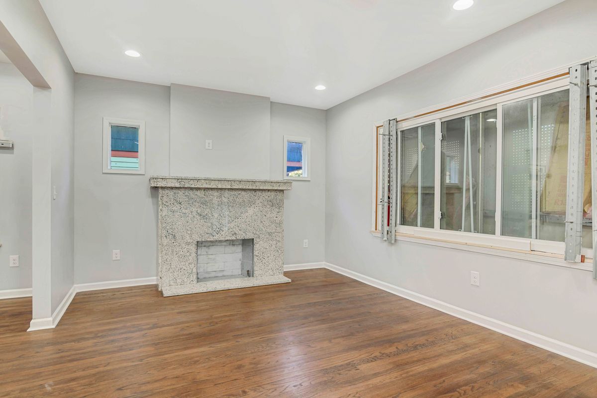 General Contractor for Denson Construction Services in Detroit, MI