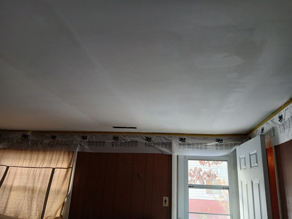 Plaster Repairs for Top Tier Drywall and Painting LLC in Rosenhayn, NJ