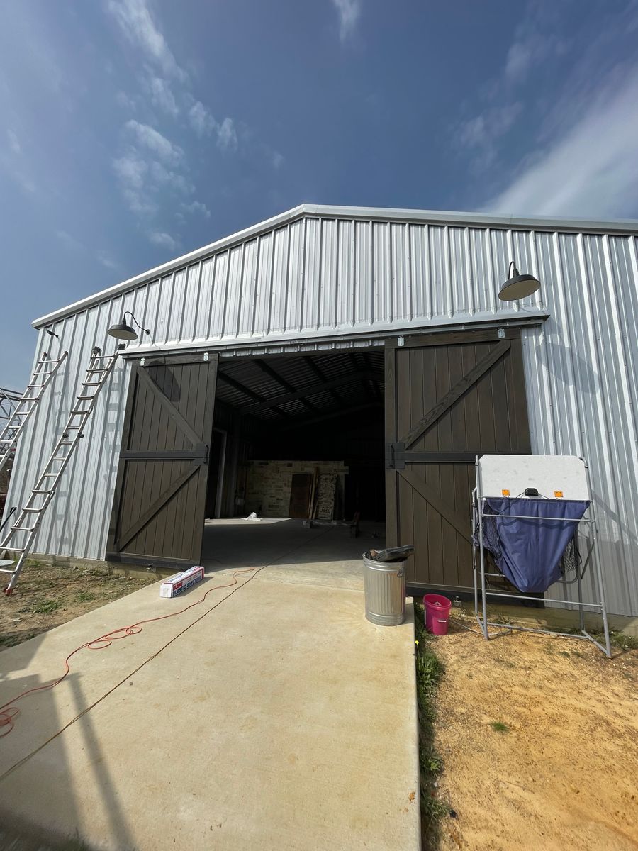 Industrial for Industrial Spray Foam & Coatings in Beaumont, TX