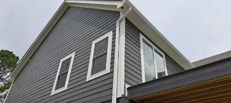 Gutters for J&G Exterior Solutions  in Cookeville, TN