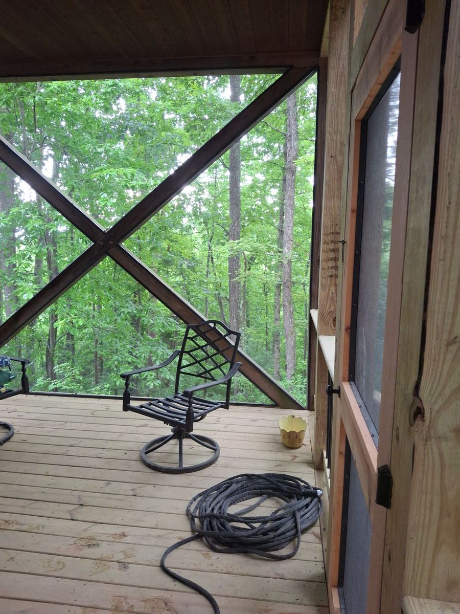 Outdoor Kitchens for Rescue Construction LLC in Marietta, SC