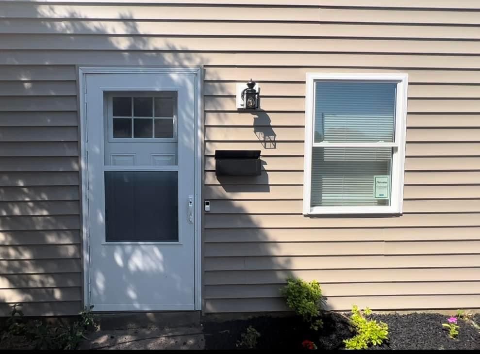 Doors & Window Install for Emerald Builders Inc in Royersford,  PA