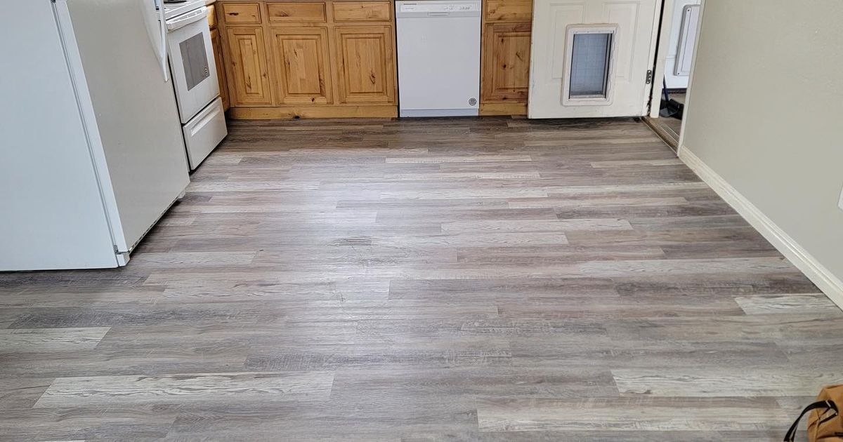 Painting/staining for Olsen Handyman Services in Cedar City, UT