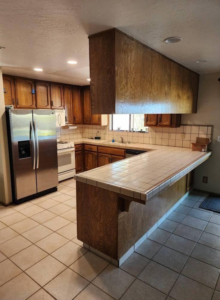 Carpentry for Shermer Construction, LLC in Ridgecrest, CA