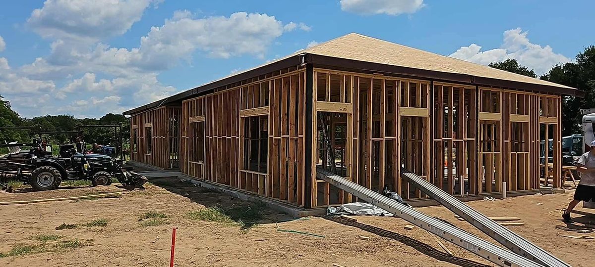 Other Services for Willy Lewallen And Sons Construction in Mineral Wells, TX