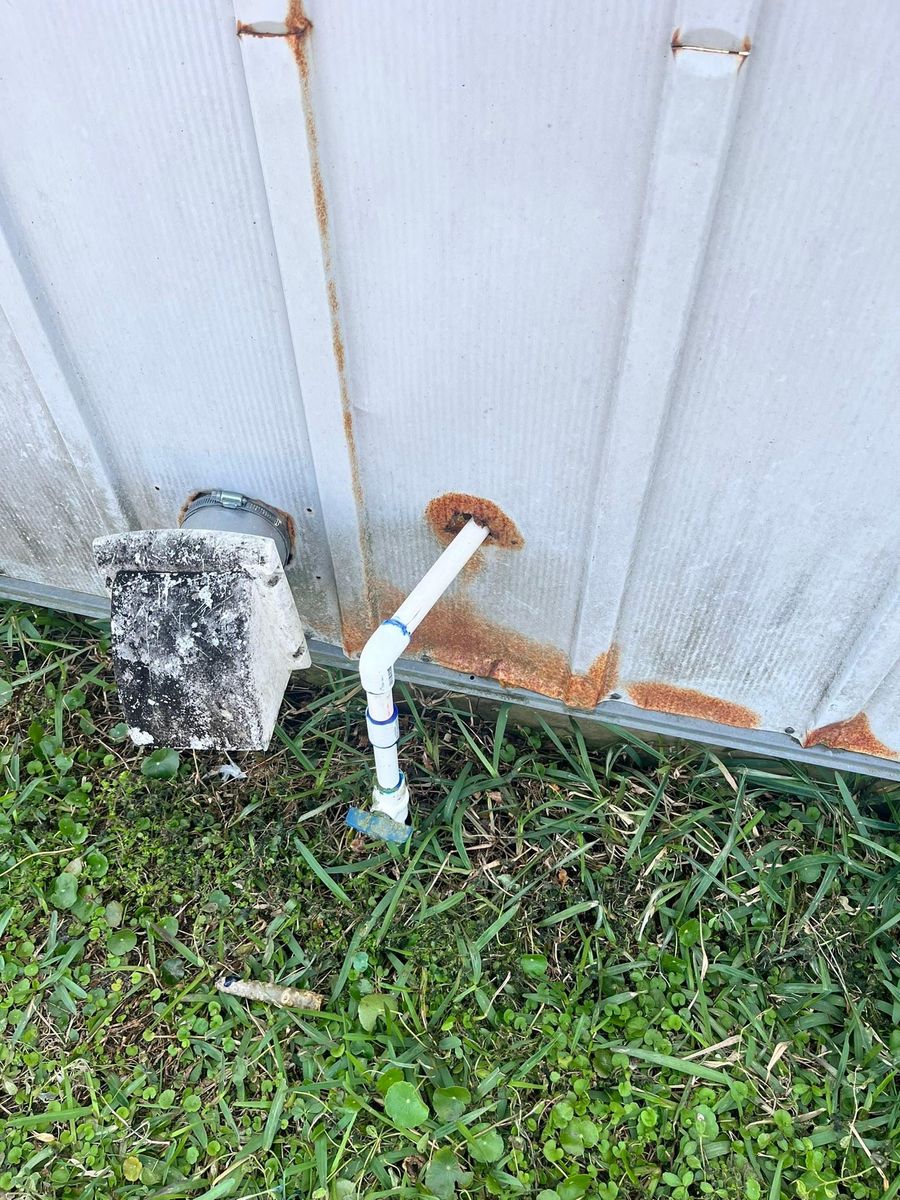 Replacements for The Sprinkler Lady in Port Orange, FL