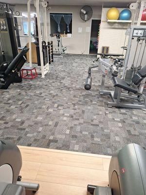 Carpet Installation for Top Knotch Floors HI, LLC  in Honokaa, HI