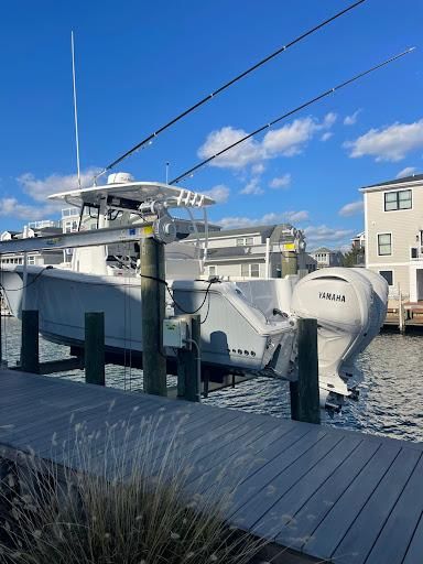 Outboard Service for C and T Marine LLC in Stafford Township, NJ