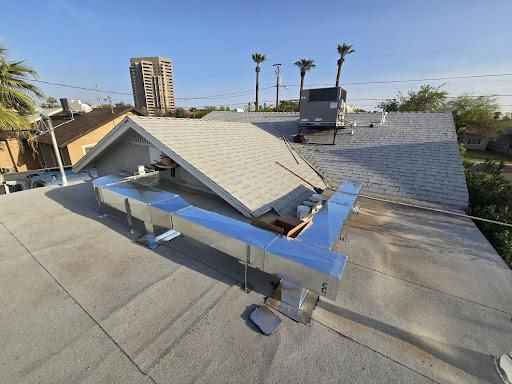 Ductwork Design and Installation for A/C Bros in New River, AZ