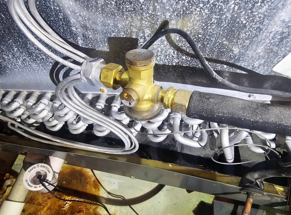 HVAC Maintenance Services for Big Kountry Air in McKinney, TX