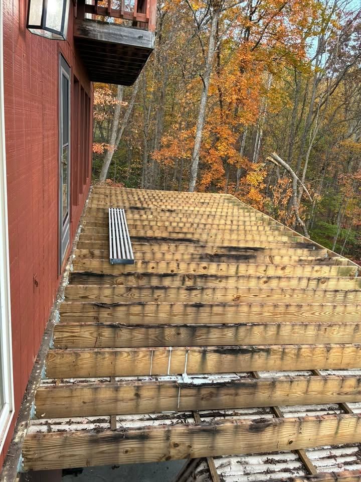 Painting and Staining for Cloonan's Home Improvement in Shady Spring, WV