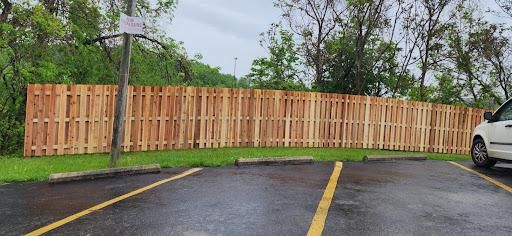 Fence Installation for Backyard Fence Solutions LLC in Uniontown, PA