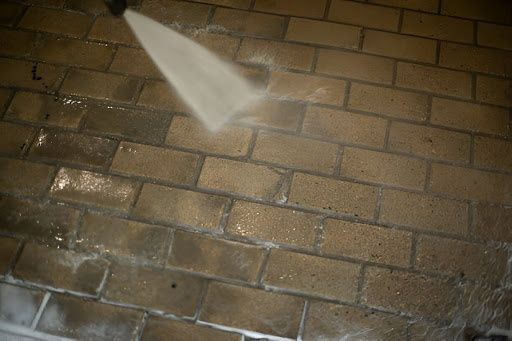 Residential Pressure Washing for Roanokes #1 Choice for Premium Pressure Washing in Roanoke, VA