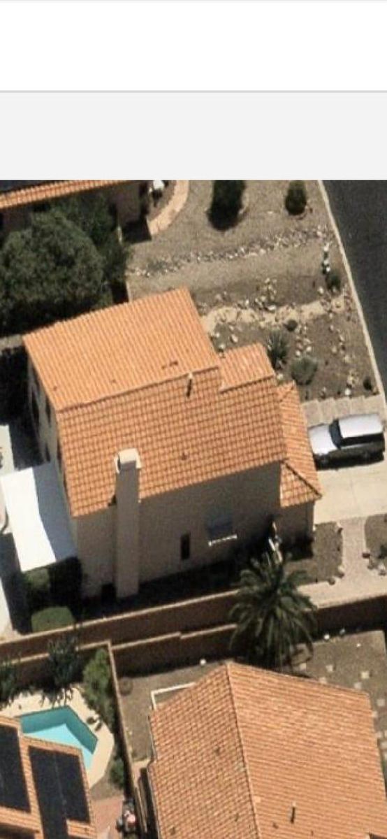 Roofing Repairs for Castro’s Custom’s Roofing LLC in Tucson, AZ