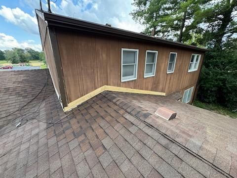 Project management for Dead Tree General Contracting in Carbondale, Illinois