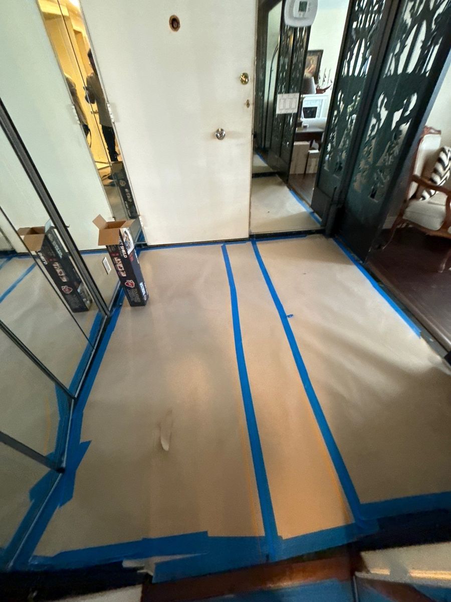 Interior Remodels for Form Construction Company in Irvine, CA