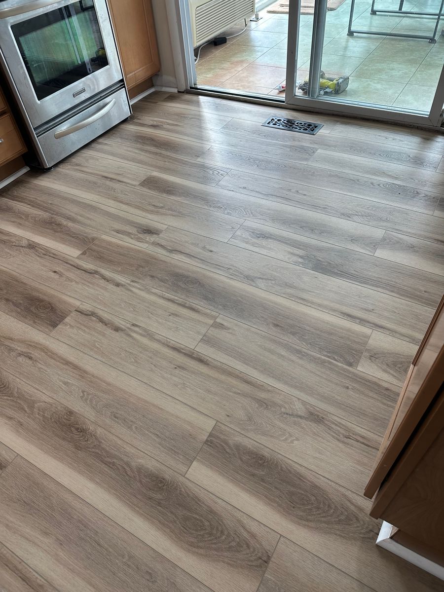 Floor & Carpet Maintenance for A Carpet Guy Floors in Baltimore, MD