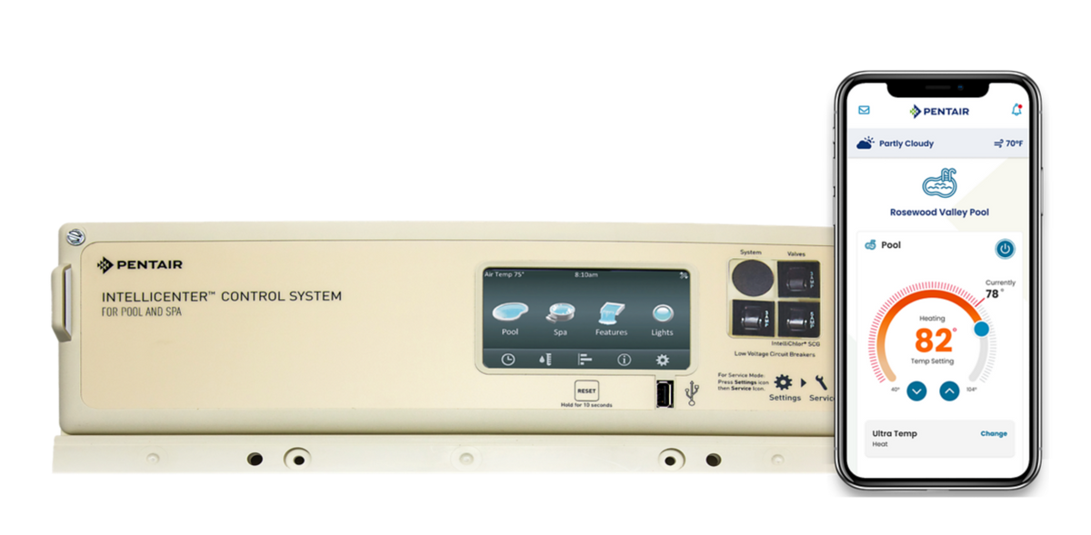 Pool Maintenance for Knockout Pool and Spa Care LLC in Spring Hill, FL