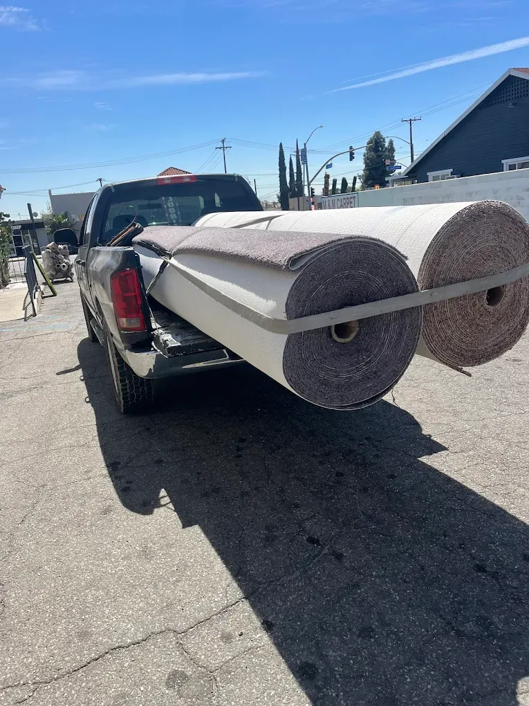 Carpet Installation And Repair for NV Carpets in Fontana, CA