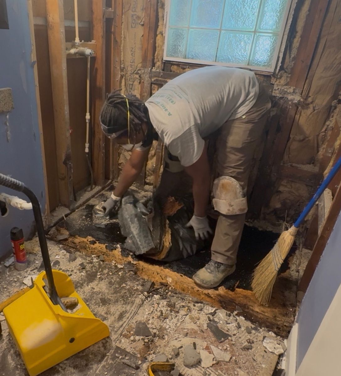 Remodels for A-Otay Constructs in Lawrence County, TN