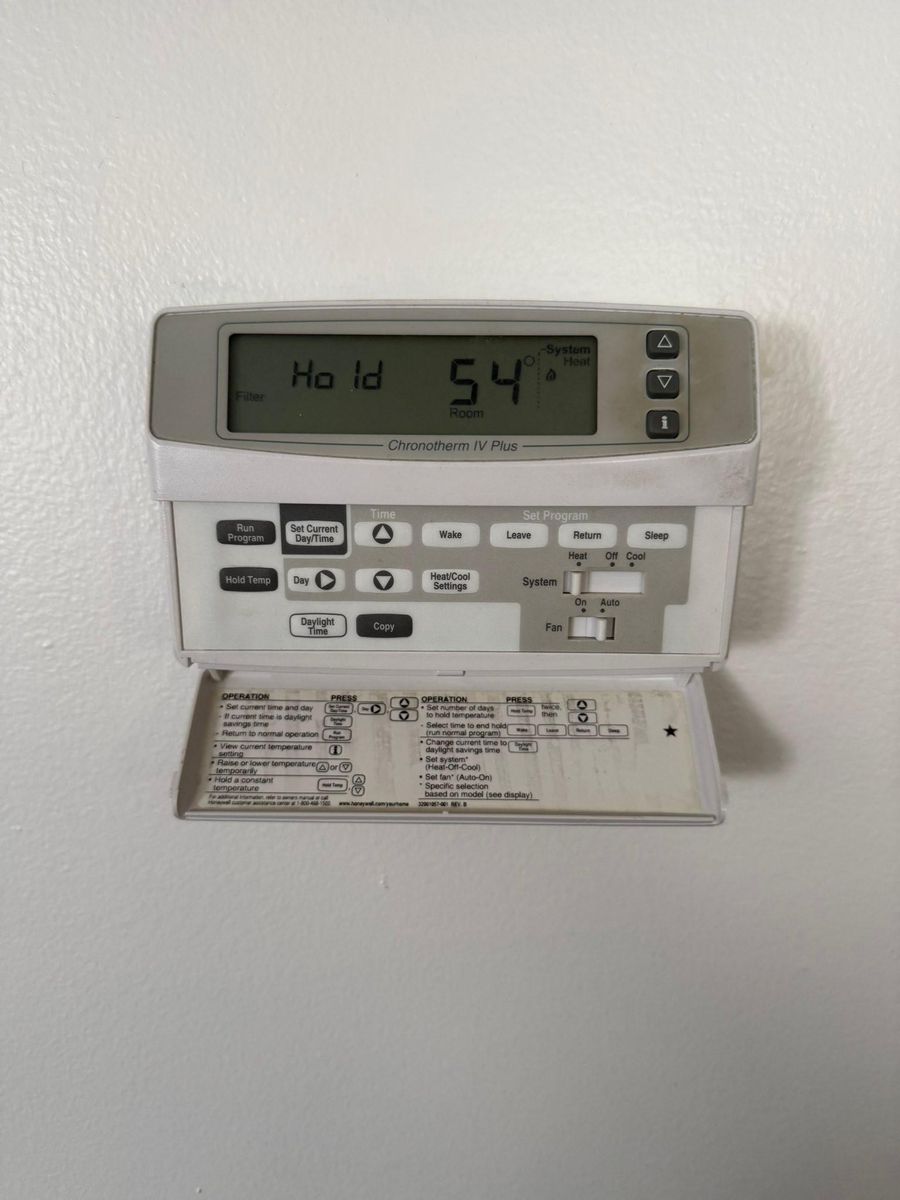 Routine Maintenance and Tune-ups for TJS HVAC Services in Basehor, KS